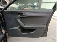 Recambio de guarnecido puerta delantera derecha para cupra leon sportstourer (kl8, ku8, kud) 1.5 etsi referencia OEM IAM   