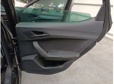 Recambio de guarnecido puerta trasera derecha para cupra leon sportstourer (kl8, ku8, kud) 1.5 etsi referencia OEM IAM   