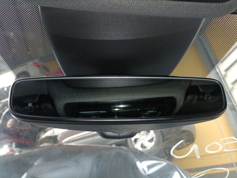 Recambio de espejo interior para cupra leon sportstourer (kl8, ku8, kud) 1.5 etsi referencia OEM IAM   