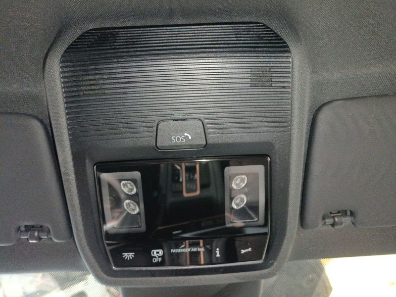 Recambio de luz interior para cupra leon sportstourer (kl8, ku8, kud) 1.5 etsi referencia OEM IAM   