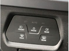Recambio de mando luces para cupra leon sportstourer (kl8, ku8, kud) 1.5 etsi referencia OEM IAM   