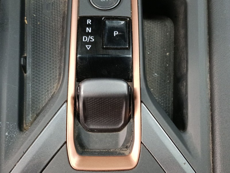 Recambio de palanca cambio para cupra leon sportstourer (kl8, ku8, kud) 1.5 etsi referencia OEM IAM   