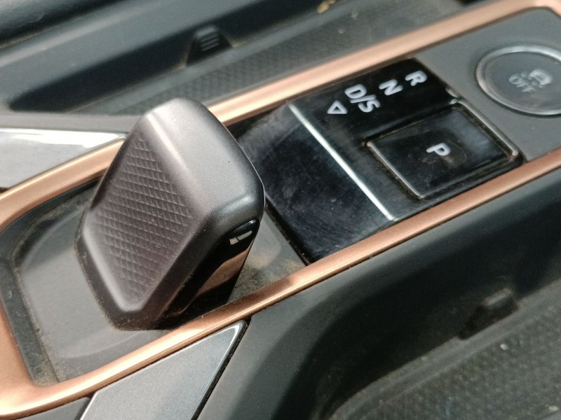 Recambio de palanca cambio para cupra leon sportstourer (kl8, ku8, kud) 1.5 etsi referencia OEM IAM   