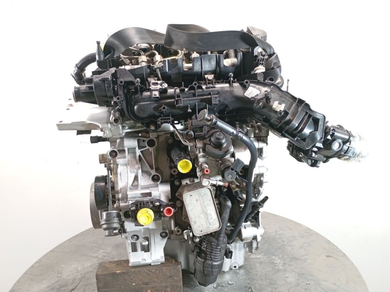 Recambio de motor completo para mini mini (f55) cooper d referencia OEM IAM B37C15A  