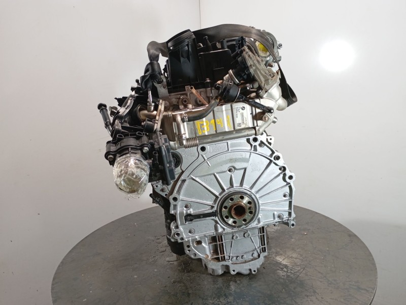 Recambio de motor completo para mini mini (f55) cooper d referencia OEM IAM B37C15A  