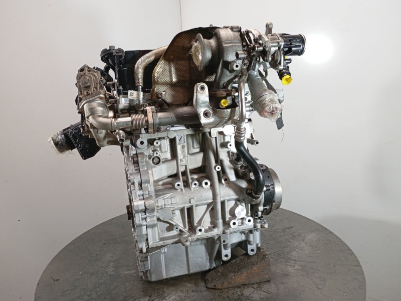 Recambio de motor completo para mini mini (f55) cooper d referencia OEM IAM B37C15A  