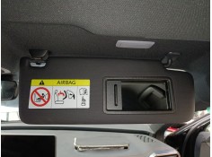 Recambio de parasol derecho para cupra leon sportstourer (kl8, ku8, kud) 1.5 etsi referencia OEM IAM   