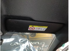 Recambio de parasol derecho para cupra leon sportstourer (kl8, ku8, kud) 1.5 etsi referencia OEM IAM    2