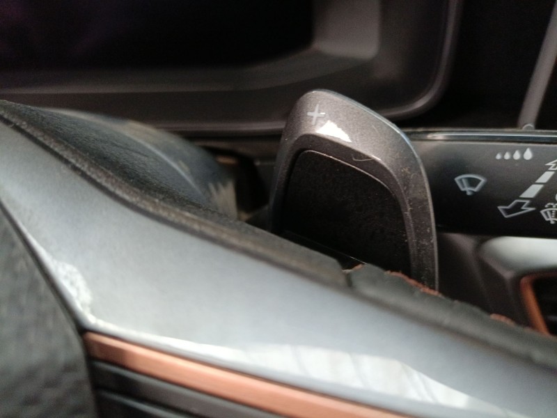 Recambio de volante para cupra leon sportstourer (kl8, ku8, kud) 1.5 etsi referencia OEM IAM   