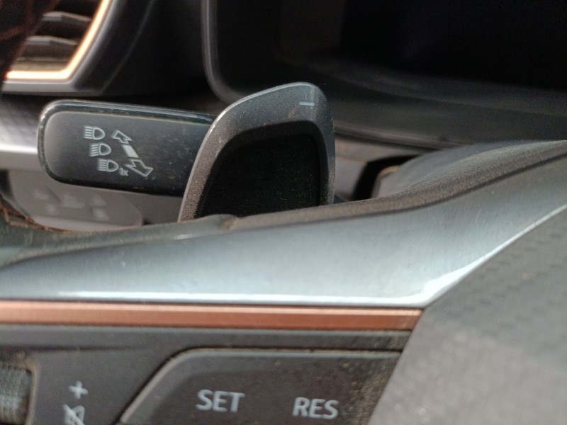 Recambio de volante para cupra leon sportstourer (kl8, ku8, kud) 1.5 etsi referencia OEM IAM   