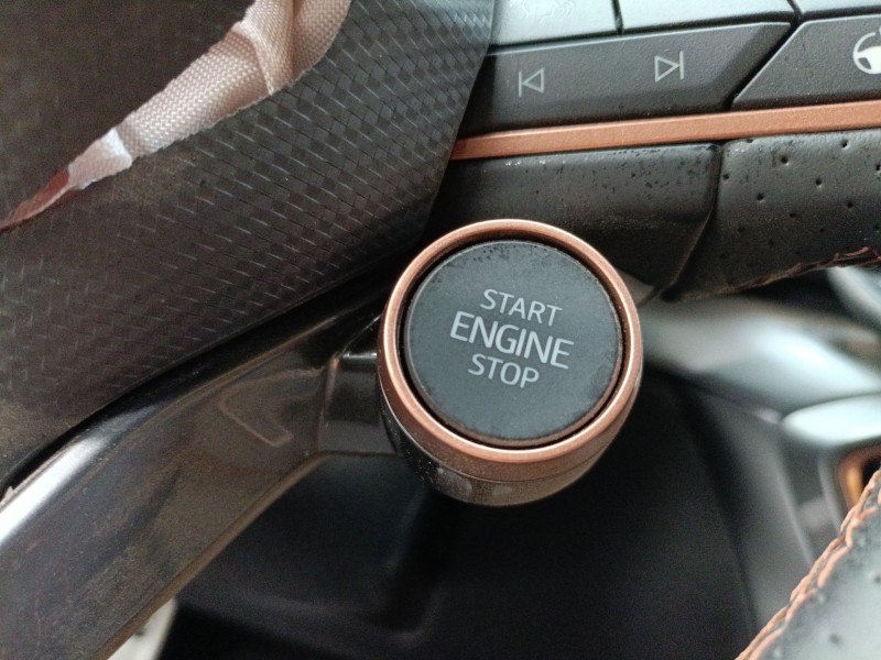 Recambio de volante para cupra leon sportstourer (kl8, ku8, kud) 1.5 etsi referencia OEM IAM   