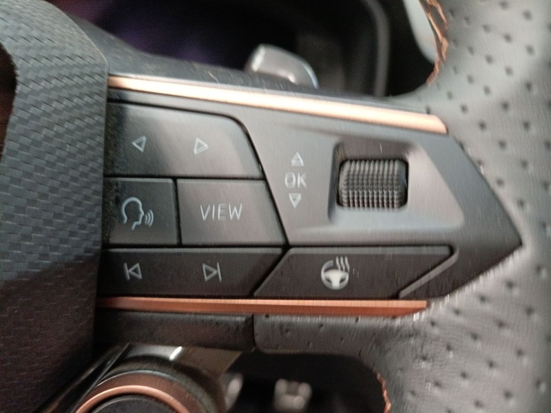 Recambio de volante para cupra leon sportstourer (kl8, ku8, kud) 1.5 etsi referencia OEM IAM   