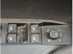 Recambio de mando elevalunas delantero izquierdo para cupra leon sportstourer (kl8, ku8, kud) 1.5 etsi referencia OEM IAM   