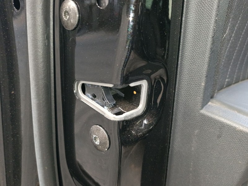 Recambio de cerradura puerta delantera izquierda para cupra leon sportstourer (kl8, ku8, kud) 1.5 etsi referencia OEM IAM   