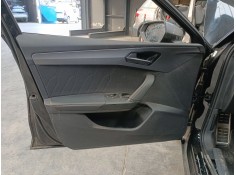 Recambio de guarnecido puerta delantera izquierda para cupra leon sportstourer (kl8, ku8, kud) 1.5 etsi referencia OEM IAM   