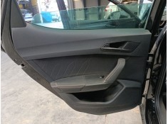 Recambio de guarnecido puerta trasera izquierda para cupra leon sportstourer (kl8, ku8, kud) 1.5 etsi referencia OEM IAM   