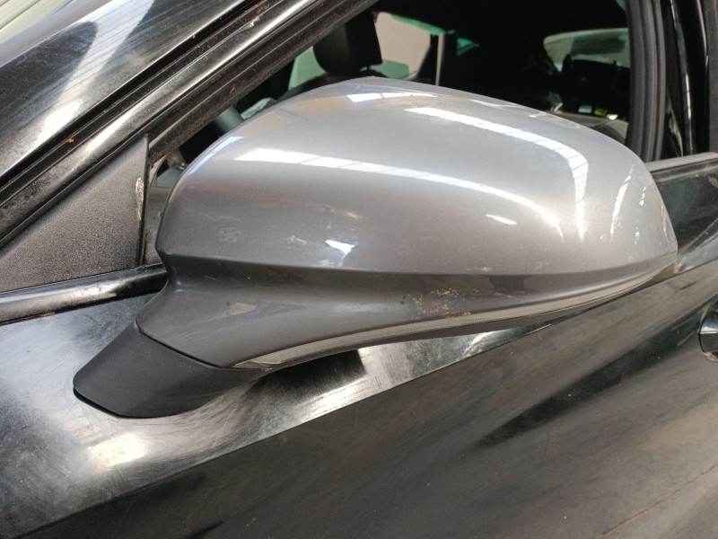 Recambio de retrovisor izquierdo electrico para cupra leon sportstourer (kl8, ku8, kud) 1.5 etsi referencia OEM IAM   