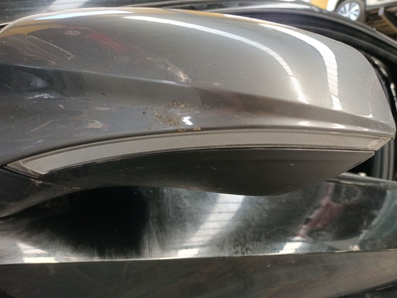 Recambio de retrovisor izquierdo electrico para cupra leon sportstourer (kl8, ku8, kud) 1.5 etsi referencia OEM IAM   