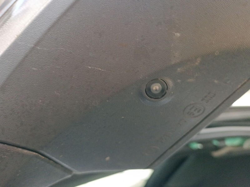 Recambio de retrovisor izquierdo electrico para cupra leon sportstourer (kl8, ku8, kud) 1.5 etsi referencia OEM IAM   