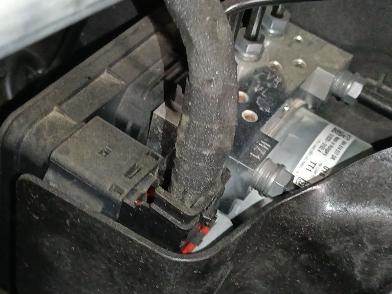 Recambio de abs para cupra leon sportstourer (kl8, ku8, kud) 1.5 etsi referencia OEM IAM   