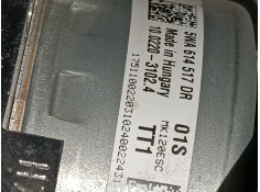 Recambio de abs para cupra leon sportstourer (kl8, ku8, kud) 1.5 etsi referencia OEM IAM    2