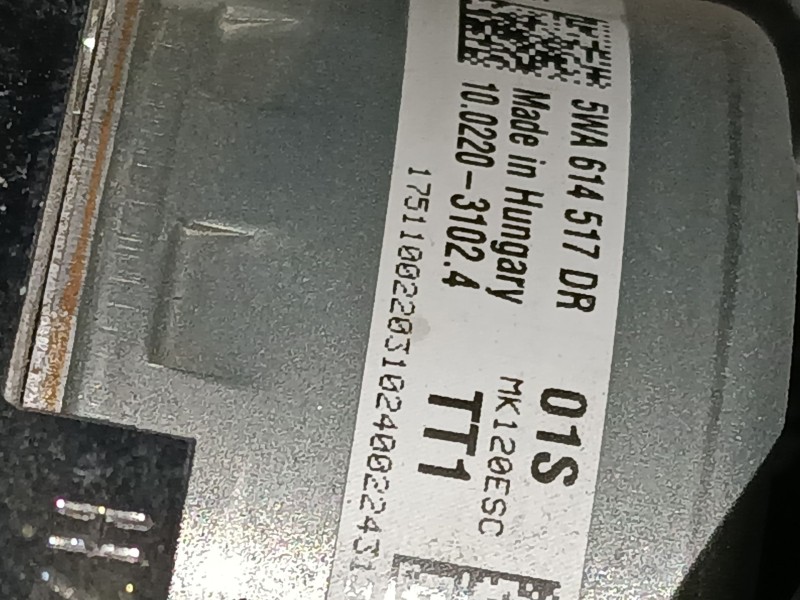 Recambio de abs para cupra leon sportstourer (kl8, ku8, kud) 1.5 etsi referencia OEM IAM   