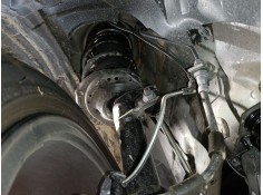 AMORTIGUADOR DELANTERO IZQUIERDO 