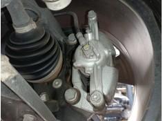 Recambio de pinza freno delantera izquierda para cupra leon sportstourer (kl8, ku8, kud) 1.5 etsi referencia OEM IAM   