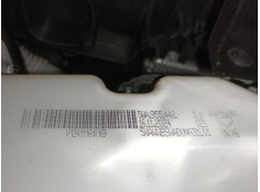 Recambio de deposito limpia para cupra leon sportstourer (kl8, ku8, kud) 1.5 etsi referencia OEM IAM 5WA955448   2