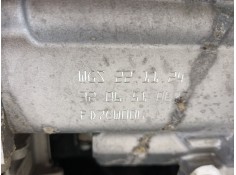 Recambio de caja cambios para cupra leon (kl1, ku1, kug) 1.5 etsi referencia OEM IAM WGS   2