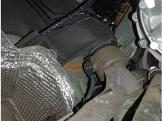 Recambio de cremallera direccion para cupra leon sportstourer (kl8, ku8, kud) 1.5 etsi referencia OEM IAM 4532004252  