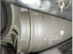 Recambio de cremallera direccion para cupra leon sportstourer (kl8, ku8, kud) 1.5 etsi referencia OEM IAM 4532004252   2