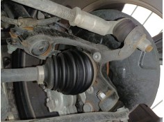 Recambio de mangueta delantera derecha para cupra leon sportstourer (kl8, ku8, kud) 1.5 etsi referencia OEM IAM   