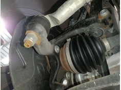 Recambio de mangueta delantera izquierda para cupra leon sportstourer (kl8, ku8, kud) 1.5 etsi referencia OEM IAM   