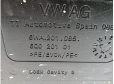 Recambio de deposito combustible para cupra leon sportstourer (kl8, ku8, kud) 1.5 etsi referencia OEM IAM    2