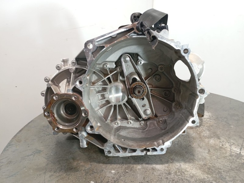 Recambio de caja cambios para skoda kamiq (nw4) 1.0 tsi referencia OEM IAM VGS  