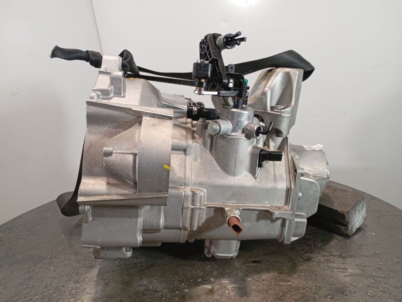 Recambio de caja cambios para skoda kamiq (nw4) 1.0 tsi referencia OEM IAM VGS  