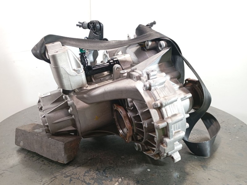 Recambio de caja cambios para skoda kamiq (nw4) 1.0 tsi referencia OEM IAM VGS  