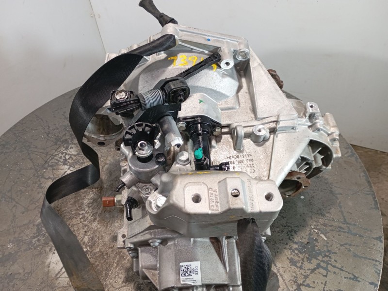 Recambio de caja cambios para skoda kamiq (nw4) 1.0 tsi referencia OEM IAM VGS  