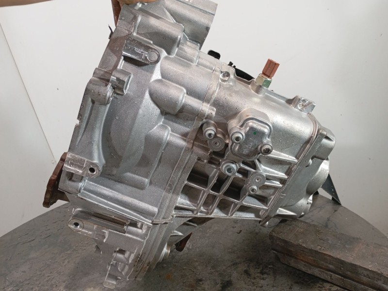 Recambio de caja cambios para skoda kamiq (nw4) 1.0 tsi referencia OEM IAM VGS  