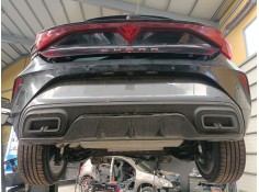 Recambio de paragolpes trasero para cupra leon sportstourer (kl8, ku8, kud) 1.5 etsi referencia OEM IAM   