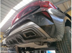 Recambio de paragolpes trasero para cupra leon sportstourer (kl8, ku8, kud) 1.5 etsi referencia OEM IAM    2