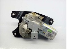 Recambio de motor limpia trasero para bmw x1 (e84) sdrive 20d referencia OEM IAM 2990856  