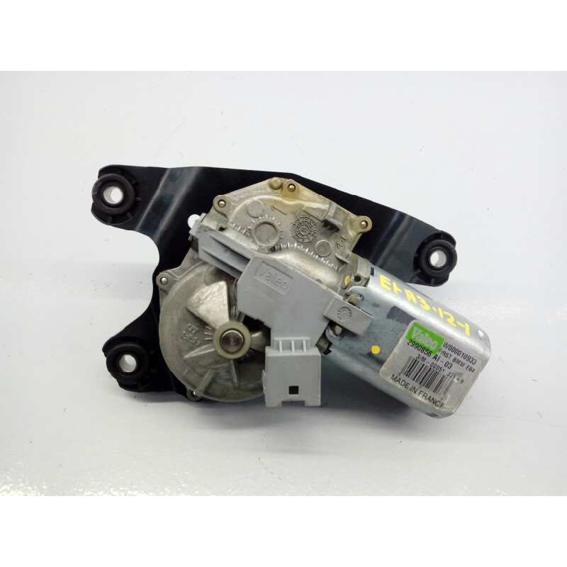 Recambio de motor limpia trasero para bmw x1 (e84) sdrive 20d referencia OEM IAM 2990856  