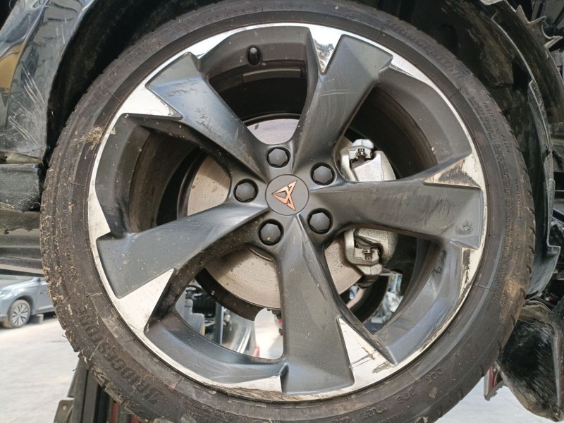Recambio de llanta para cupra leon sportstourer (kl8, ku8, kud) 1.5 etsi referencia OEM IAM 225/40/18  