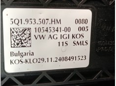 Recambio de anillo airbag para cupra leon sportstourer (kl8, ku8, kud) 1.5 etsi referencia OEM IAM   