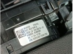 Recambio de anillo airbag para cupra leon sportstourer (kl8, ku8, kud) 1.5 etsi referencia OEM IAM    2