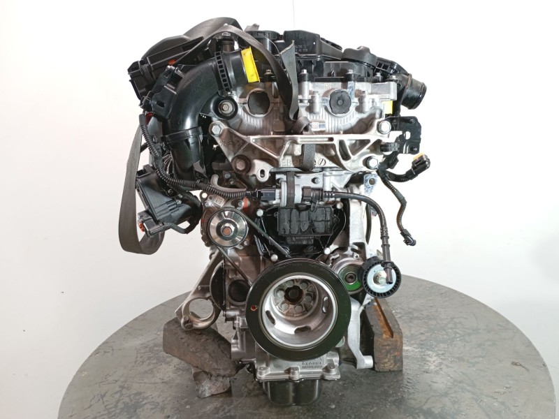 Recambio de motor completo para peugeot 208 ii (ub_, up_, uw_, uj_) 1.2 puretech 100 referencia OEM IAM HNE  