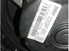 Recambio de ventilador calefaccion para cupra leon sportstourer (kl8, ku8, kud) 1.5 etsi referencia OEM IAM    2