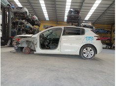 PEUGEOT 308 II (LB_, LP_, LW_, LH_, L3_)